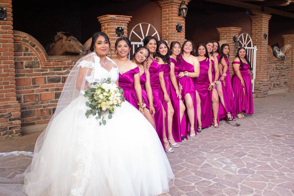 Fotografía con alma