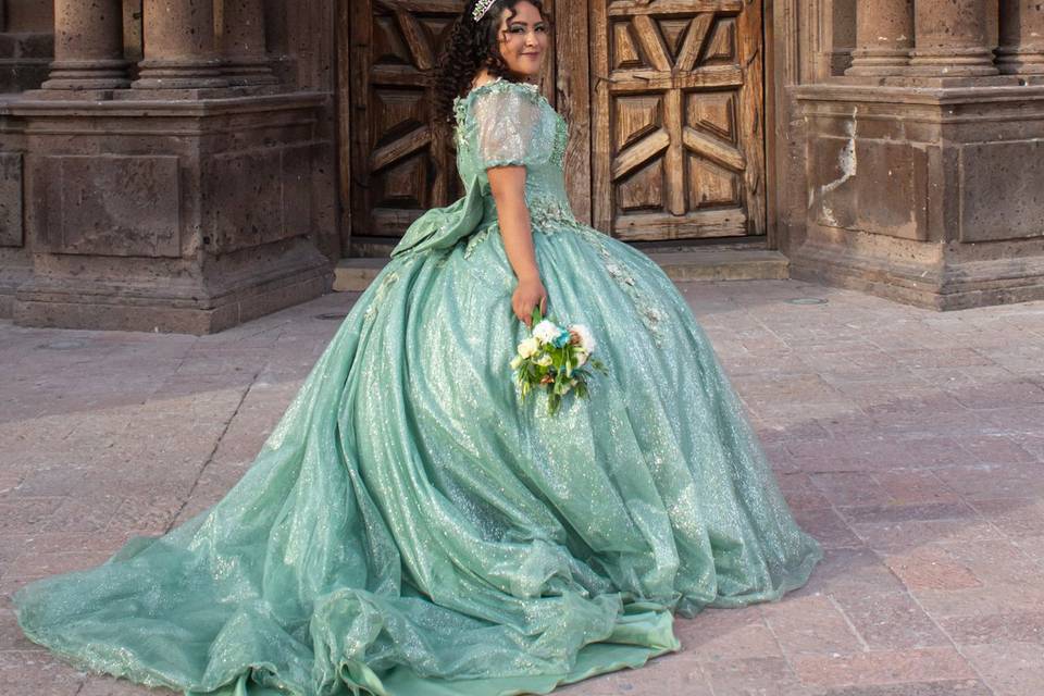 Quinceañera