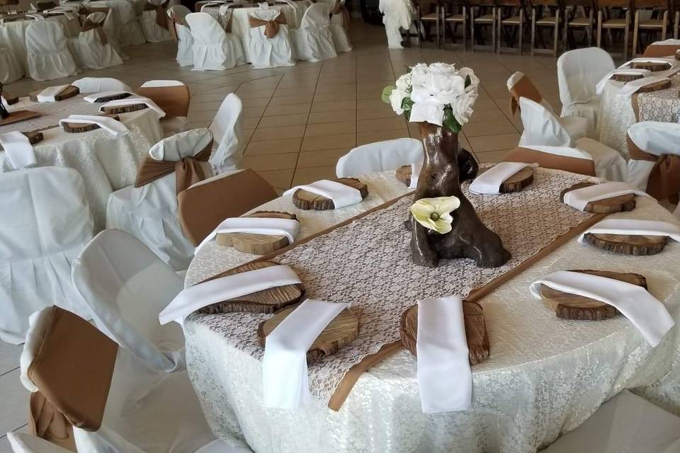 Eventos Gabriela