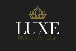 Luxe Rent A Car