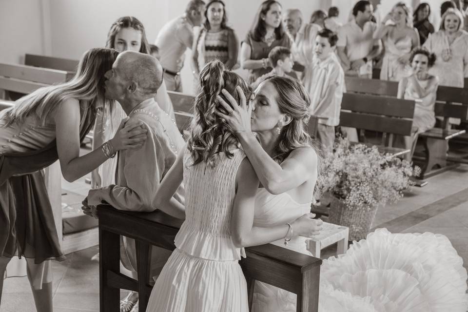 Amor hijas