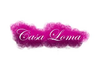 Casa Loma logo