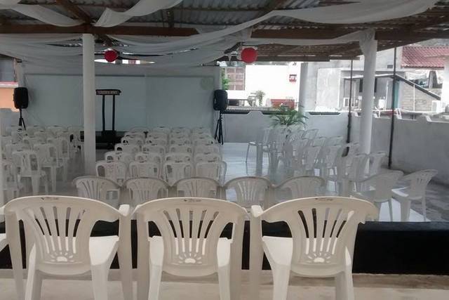 Terraza