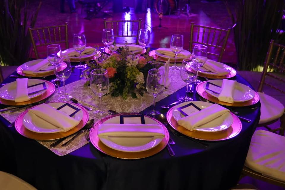 Menta Eventos Creativos