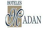 Hotel Madan Cardenas