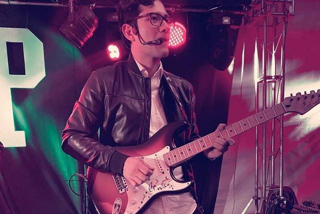 Guitarrista