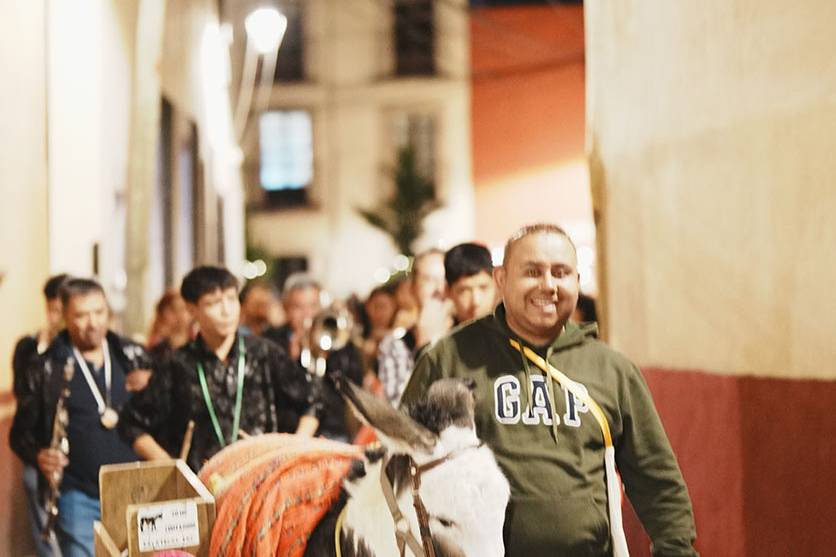 Tradicional Zacatecas
