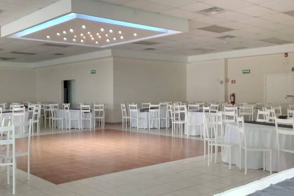 Venue Salón