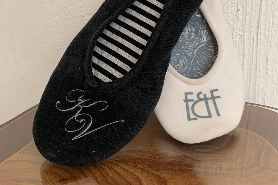 Pantufla