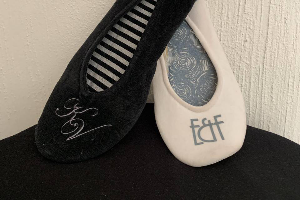 Pantuflas
