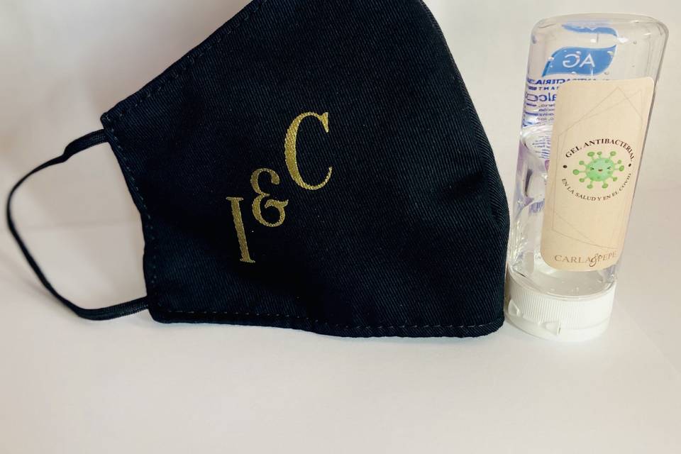 Kit covid