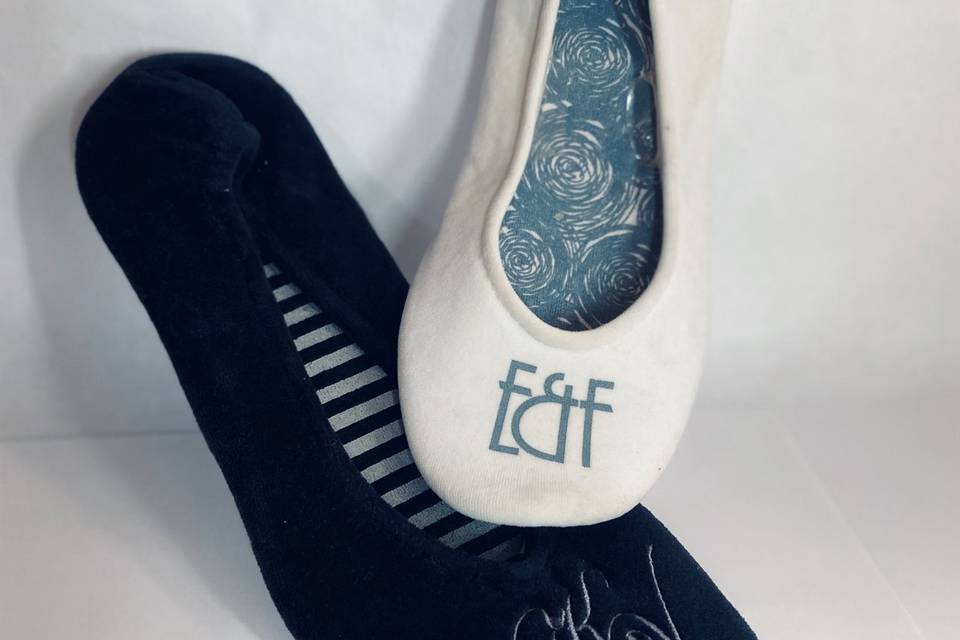 Pantuflas