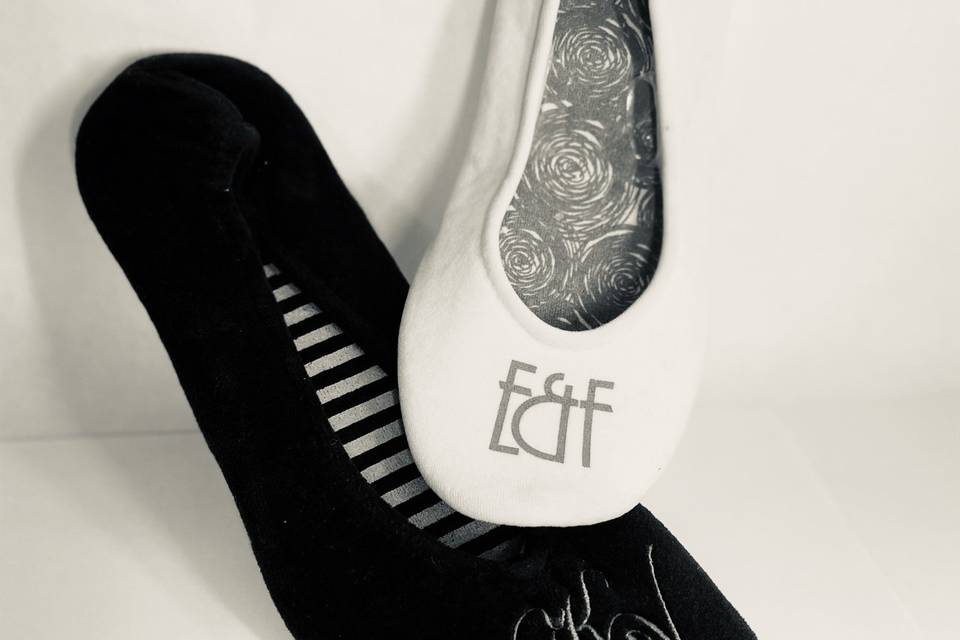 Pantuflas