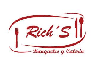 Rich's logo