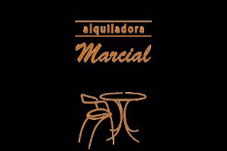 Alquiladora Marcial