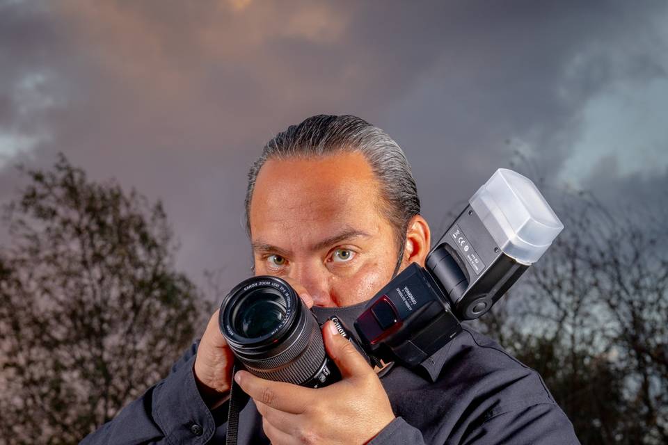 Rubén López