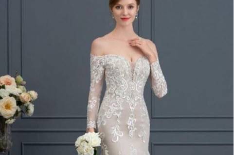 París Bridal