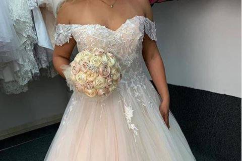 París Bridal