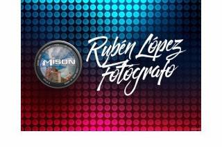 Rubén López logo