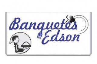 Banquetes Edson logo