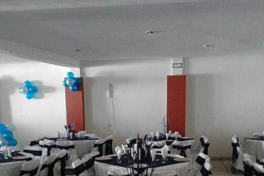 Banquetes Edson