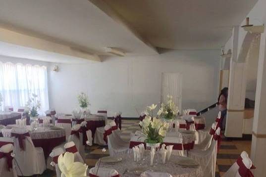 Banquetes Edson