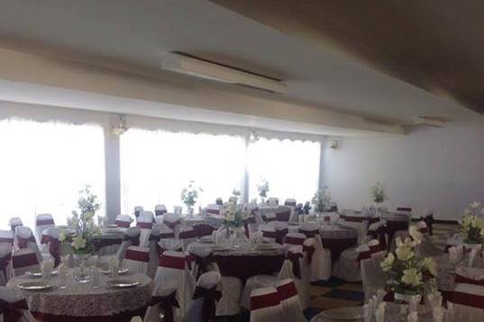 Banquetes Edson