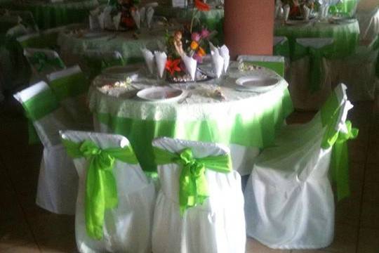 Banquetes Edson