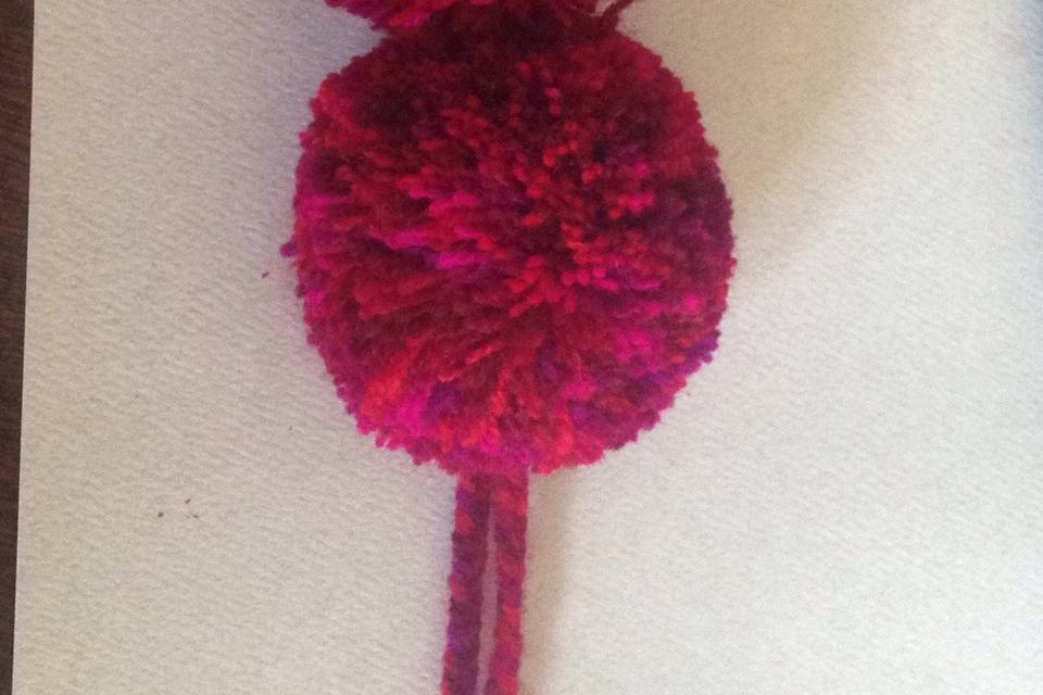 Pompom