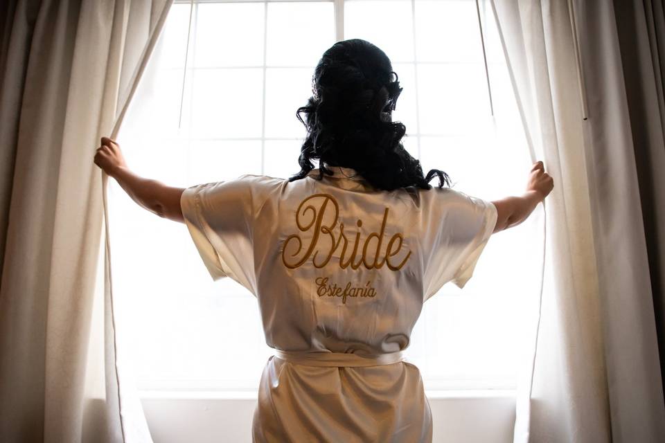 Bride