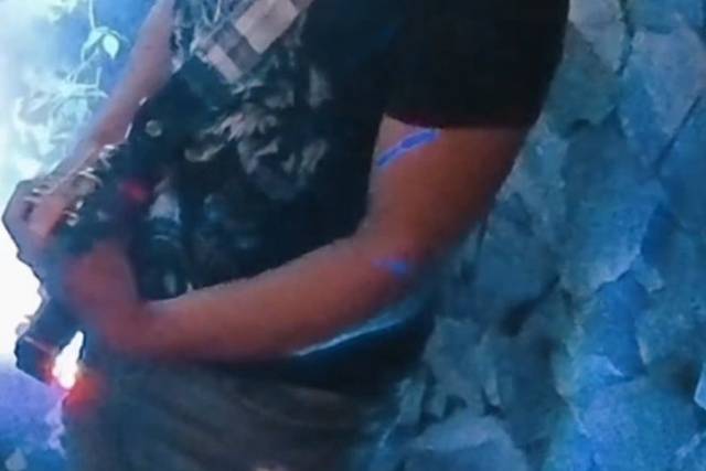 Guitarrista