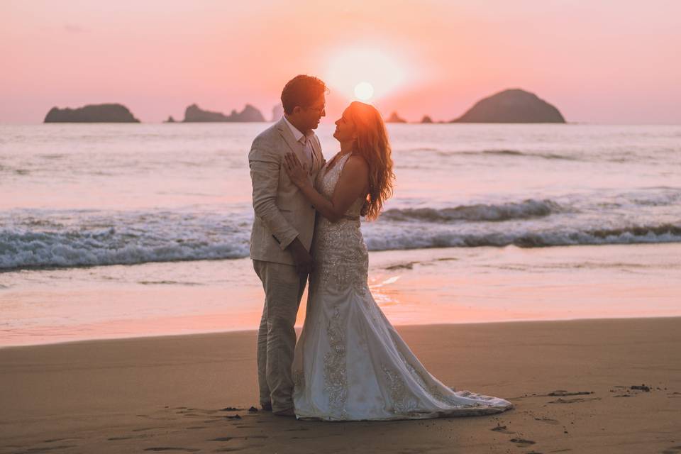 Mi Boda Love