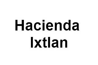 Hacienda Ixtlan Logo