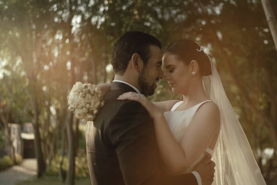 Videos y fotos de momentos clave durante la fiesta