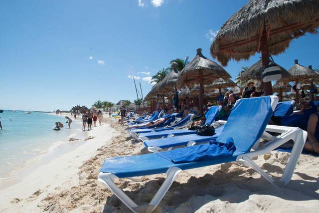 Playas caribeñas