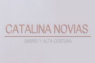 Catalina Novias Logo