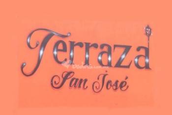 Terraza San José logo
