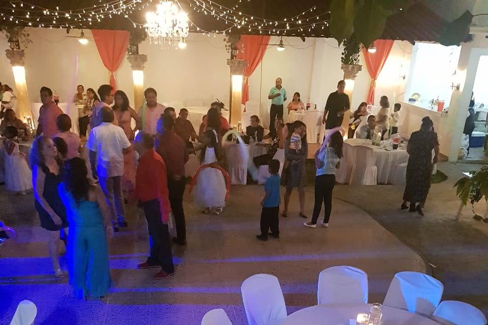 Aniversario de bodas