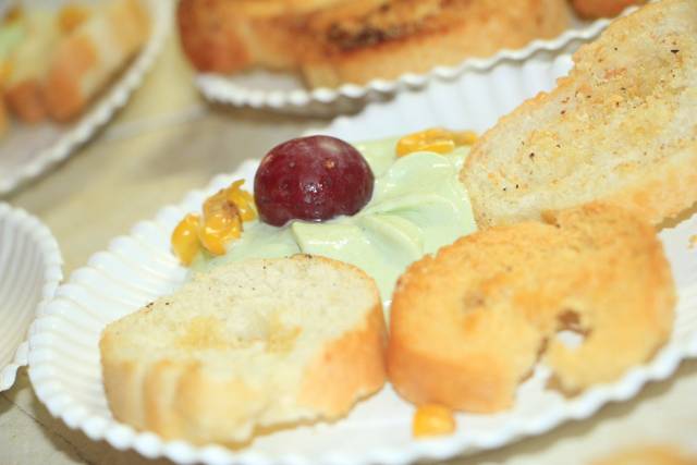 Banquete