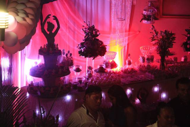 Detalles del evento