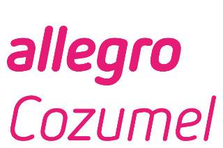 Allegro cozumel logo