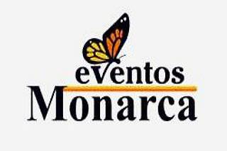 Eventos Monarca Logo