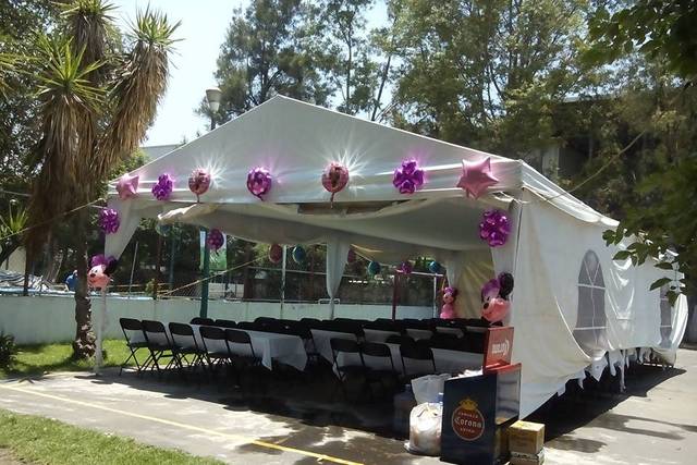 Carpas