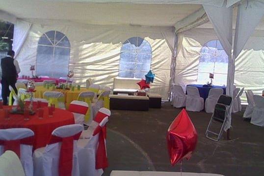 Eventos especiales