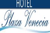 Hotel Plaza Venecia logo