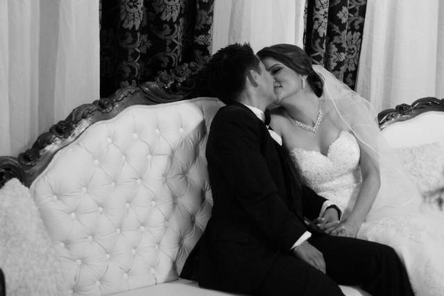 Lia Fotografía y Video