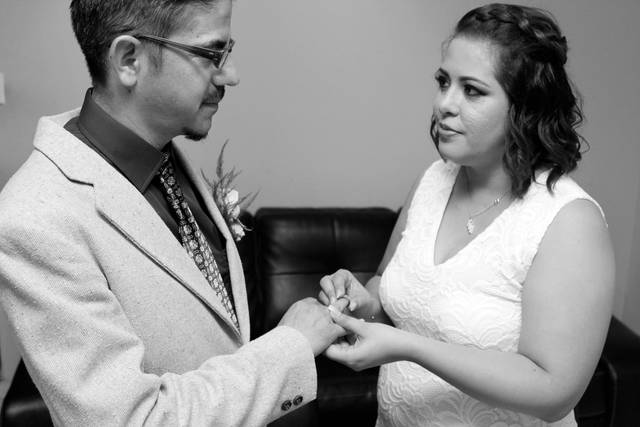 Lia Fotografía y Video