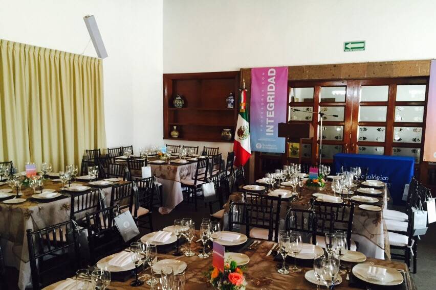 Convite Banquetes