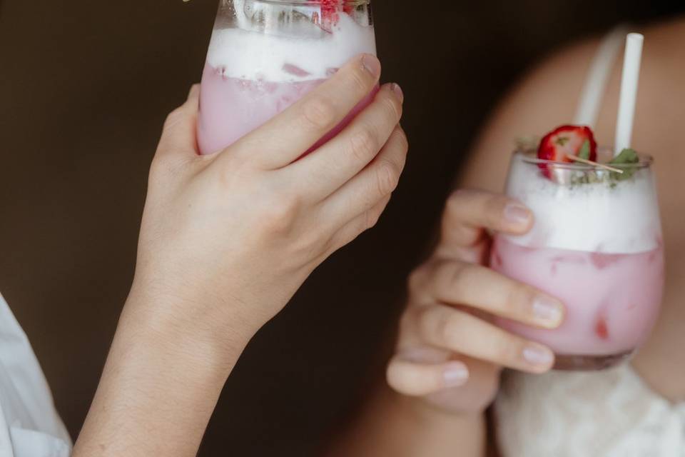 Cumpleaños, bodas y más