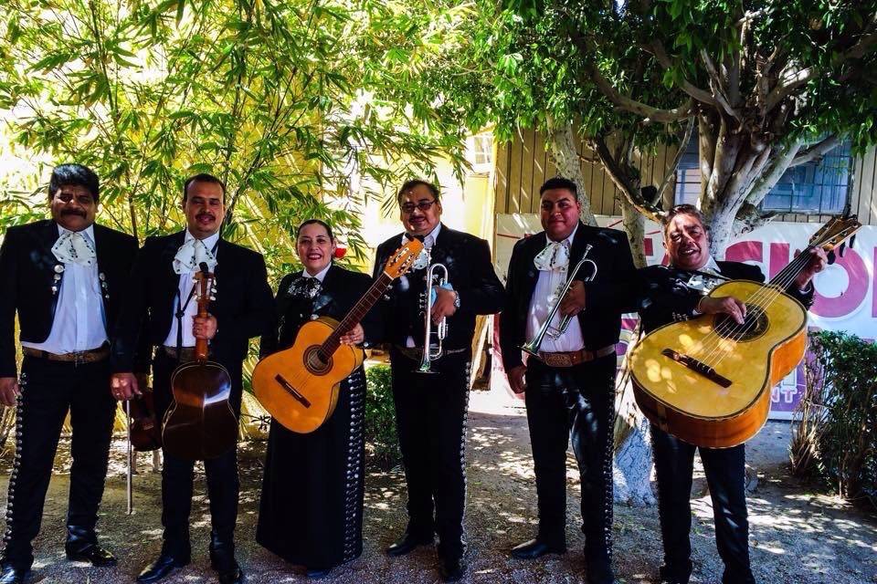 Mariachi Alma Tapatía